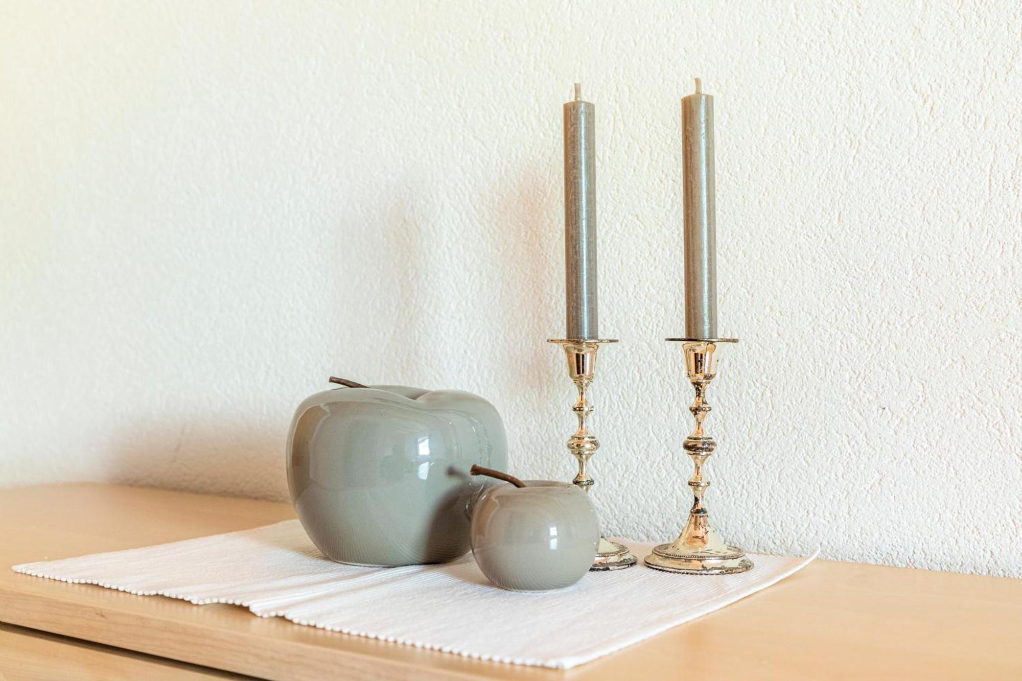 Öko-Appartements Fallhaus Forstau  Zimmer foto